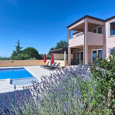 Villa Pascal Krnica Exterior foto
